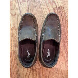 Boys Dress Shoes